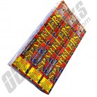 No.10 Bamboo Crackling Sparklers 36ct